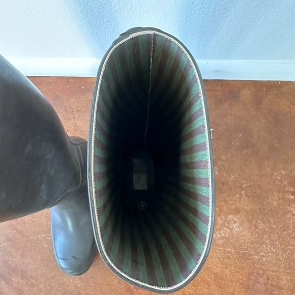 Hunter tall Rain Boot - Picture 6 of 6